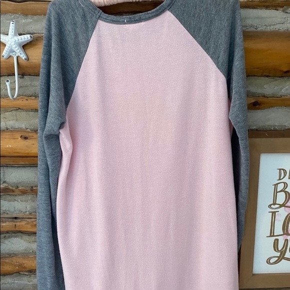 Pj salvage night gown - Picture 3 of 4